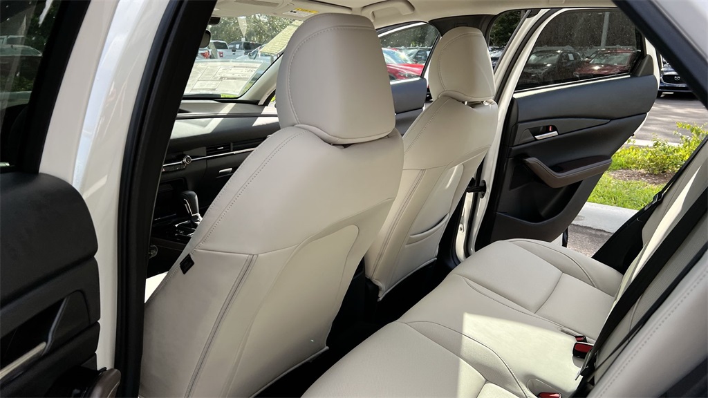 2024 Mazda CX-30 2.5 Turbo Premium Plus photo 34