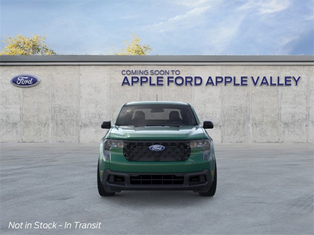 2025 Ford Maverick XLT photo 6
