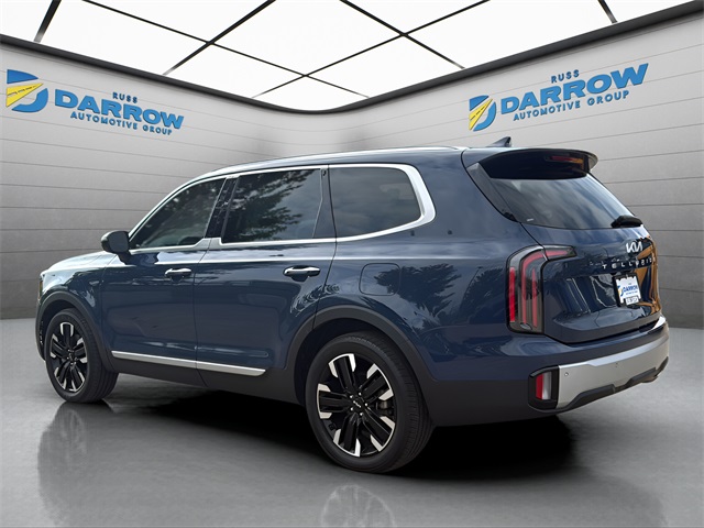 2024 Kia Telluride SX X-Line Prestige X-Pro photo 3