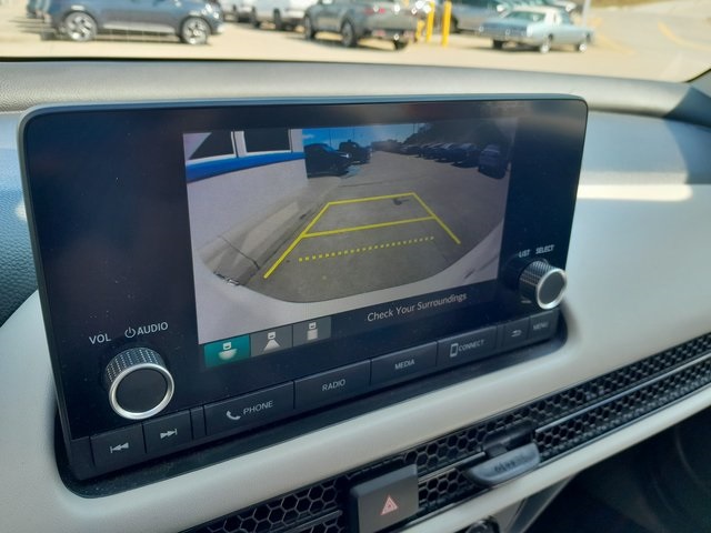 2023 Honda HR-V LX photo 17