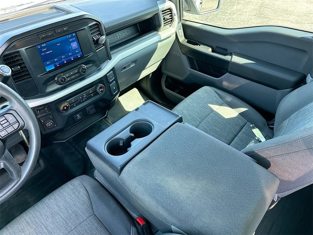 2022 Ford F-150 XL photo 17