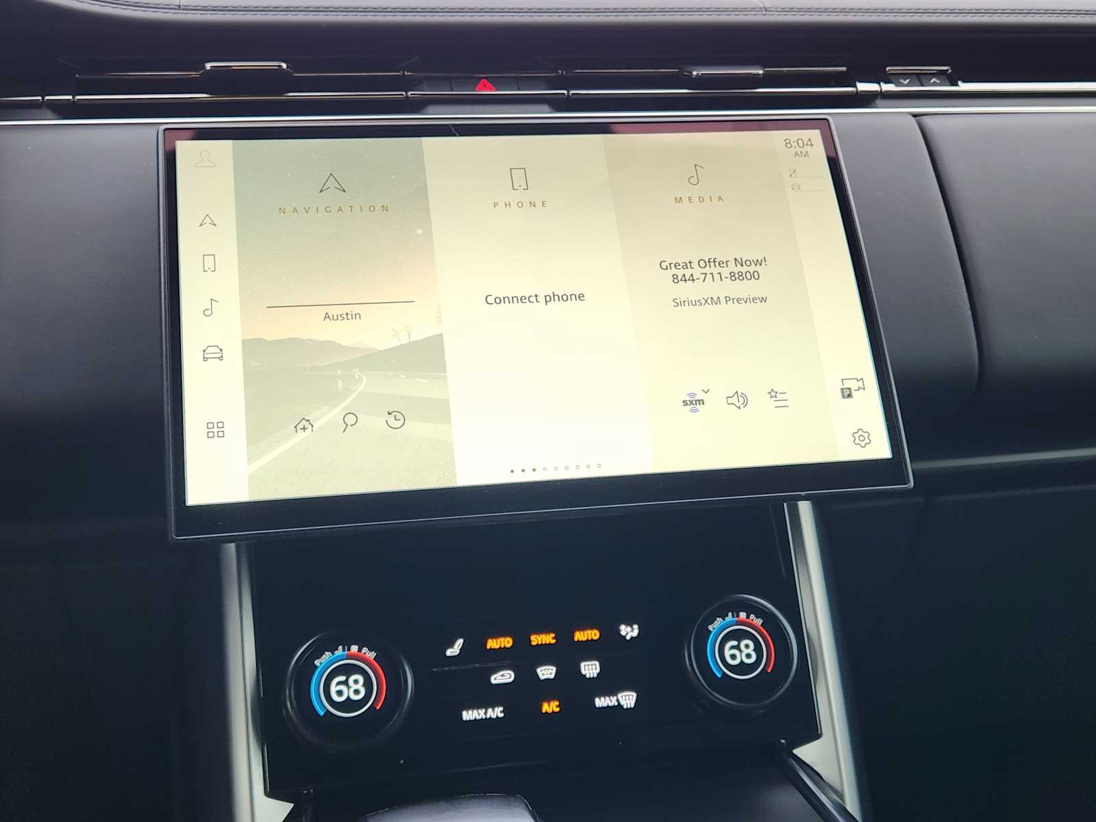 2023 Land Rover Range Rover SV photo 14