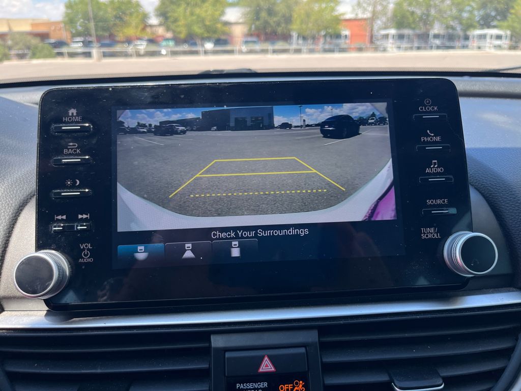 2022 Honda Accord Sport photo 25