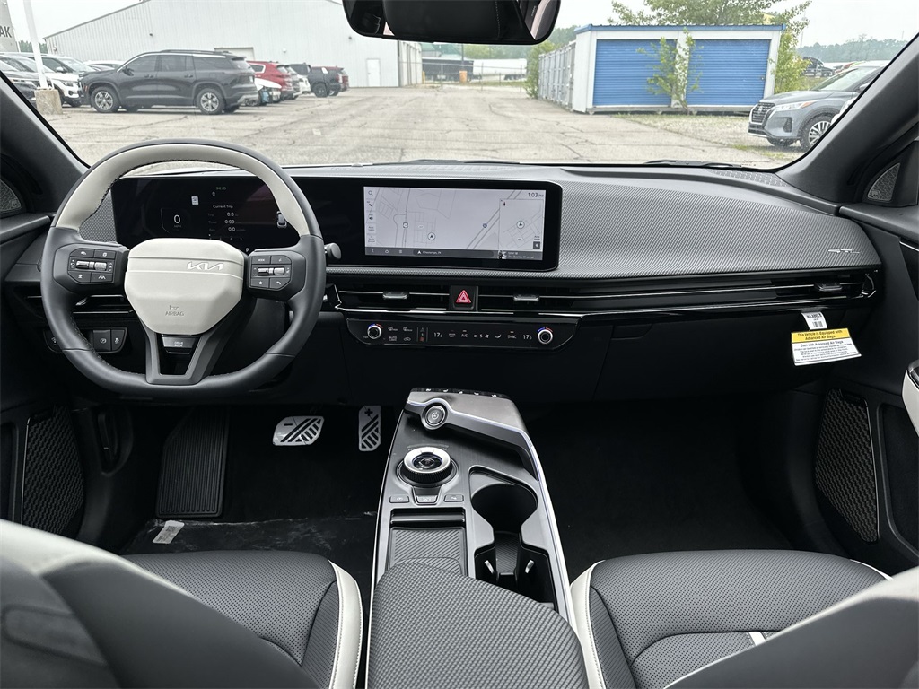 2025 Kia EV6 GT-Line photo 28