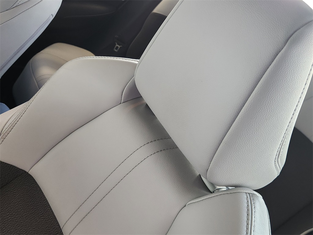 2019 Toyota Corolla XSE photo 20