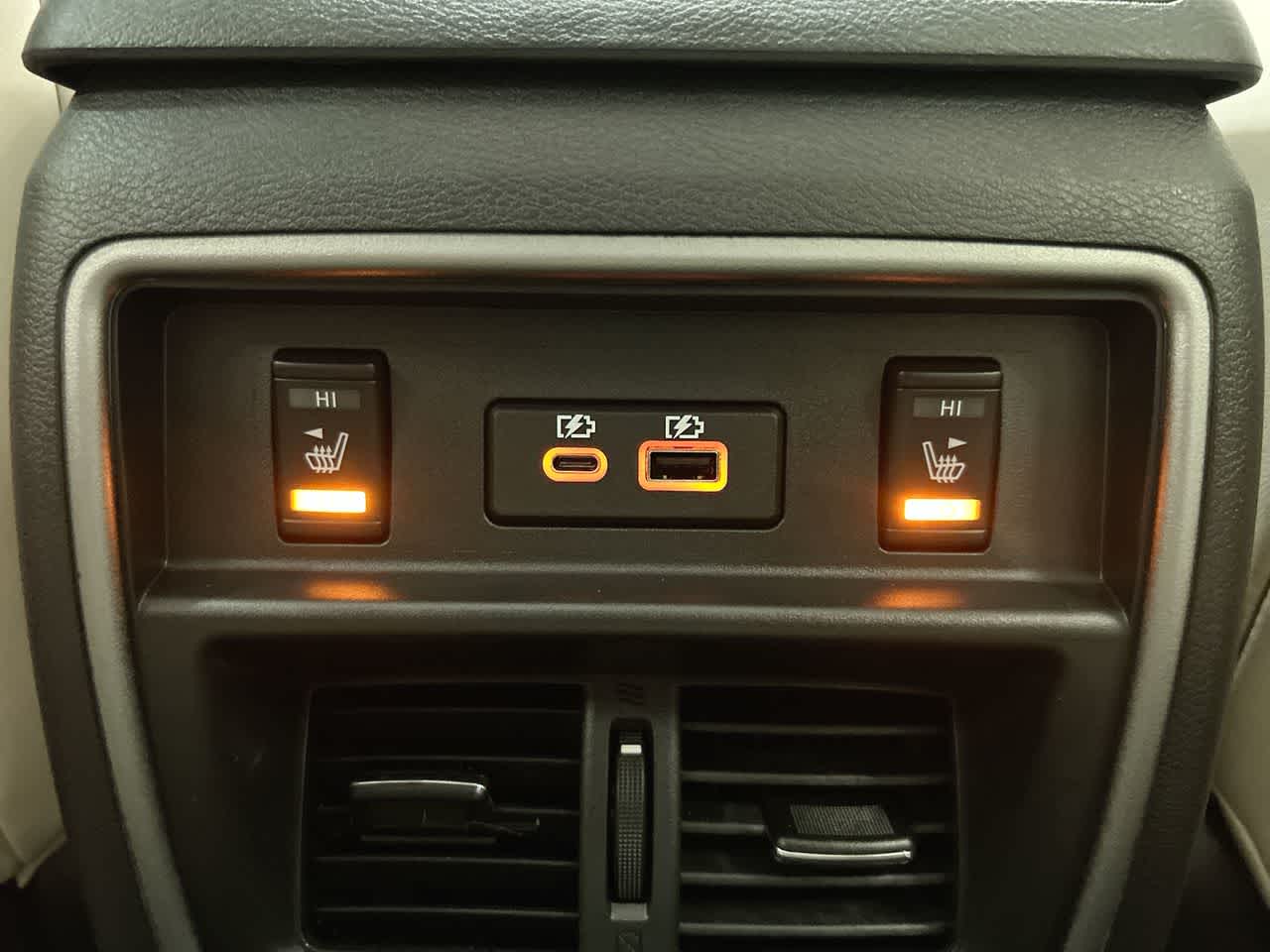 2024 Nissan Murano Platinum photo 33