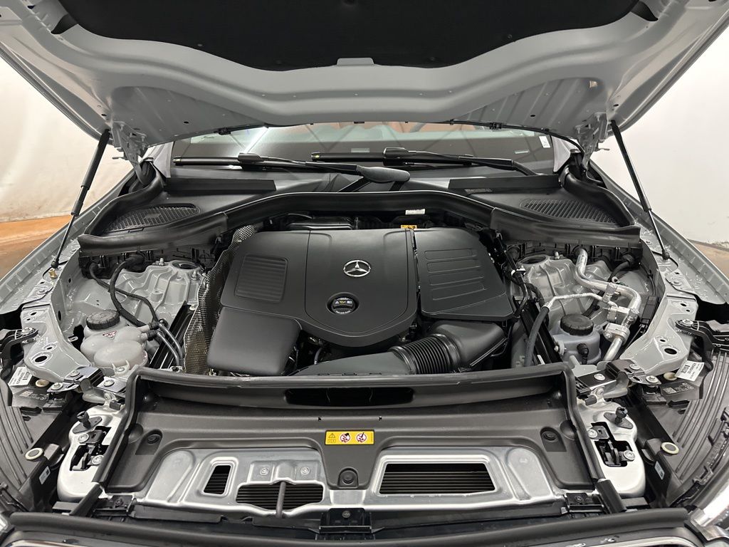2026 Mercedes Benz GLC 300 photo 26