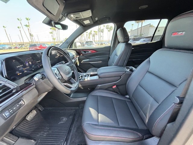 2026 Chevrolet Traverse Z71 photo 15
