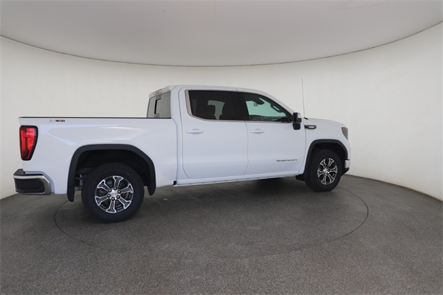 2023 Gmc Sierra 1500 SLE photo 21
