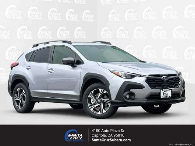 2025 Subaru Crosstrek Premium's photo