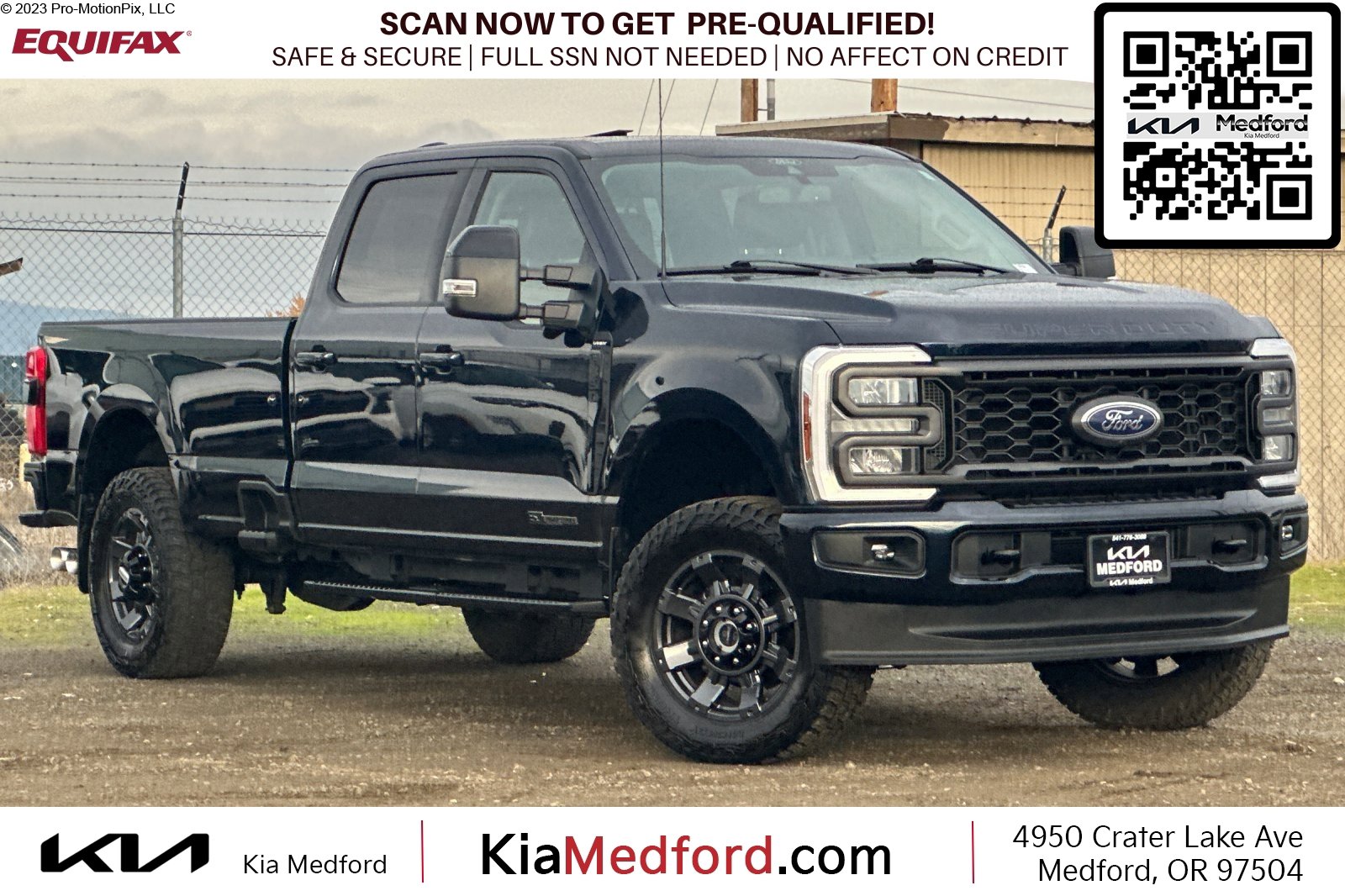 2024 Ford F-350 Super Duty Lariat's photo