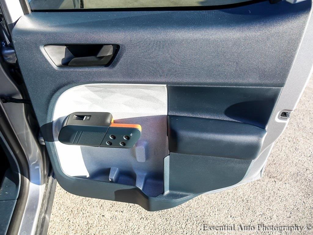 2024 FORD MAVERICK - Image 20