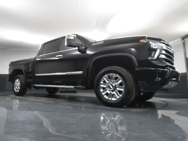 2024 Chevrolet Silverado 3500HD High Country photo 46