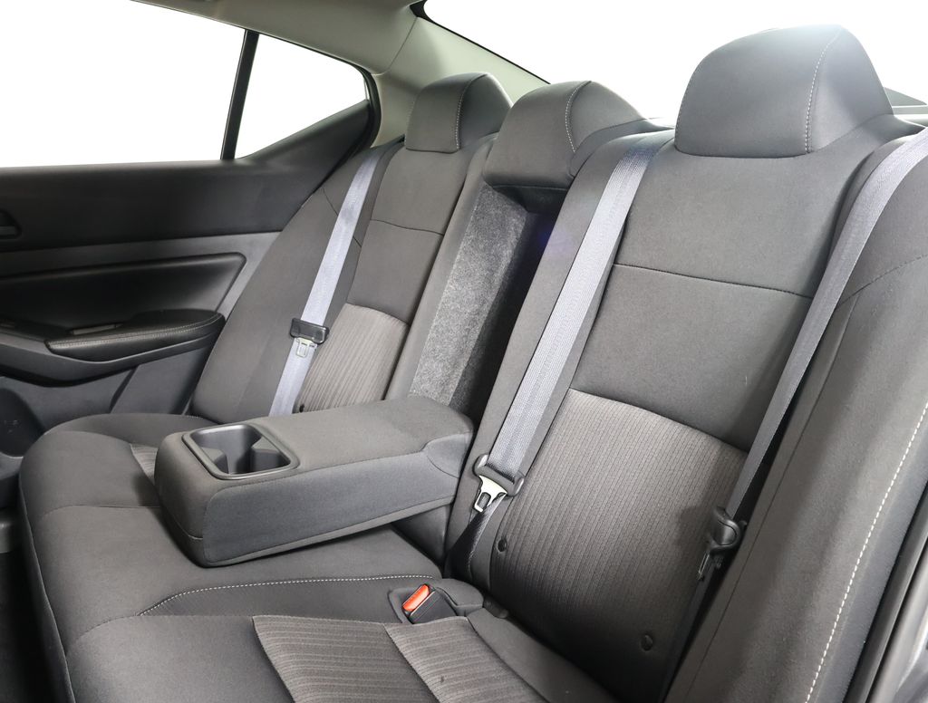2024 Nissan Altima 2.5 SV photo 15