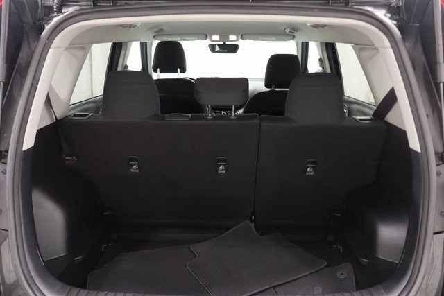 2021 Kia Soul LX photo 12