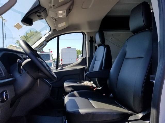 2025 Ford Transit photo 15