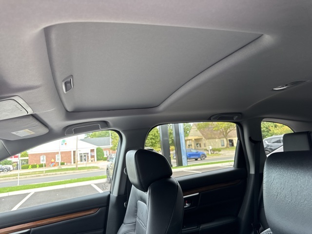 2019 Honda CR-V EX-L photo 14
