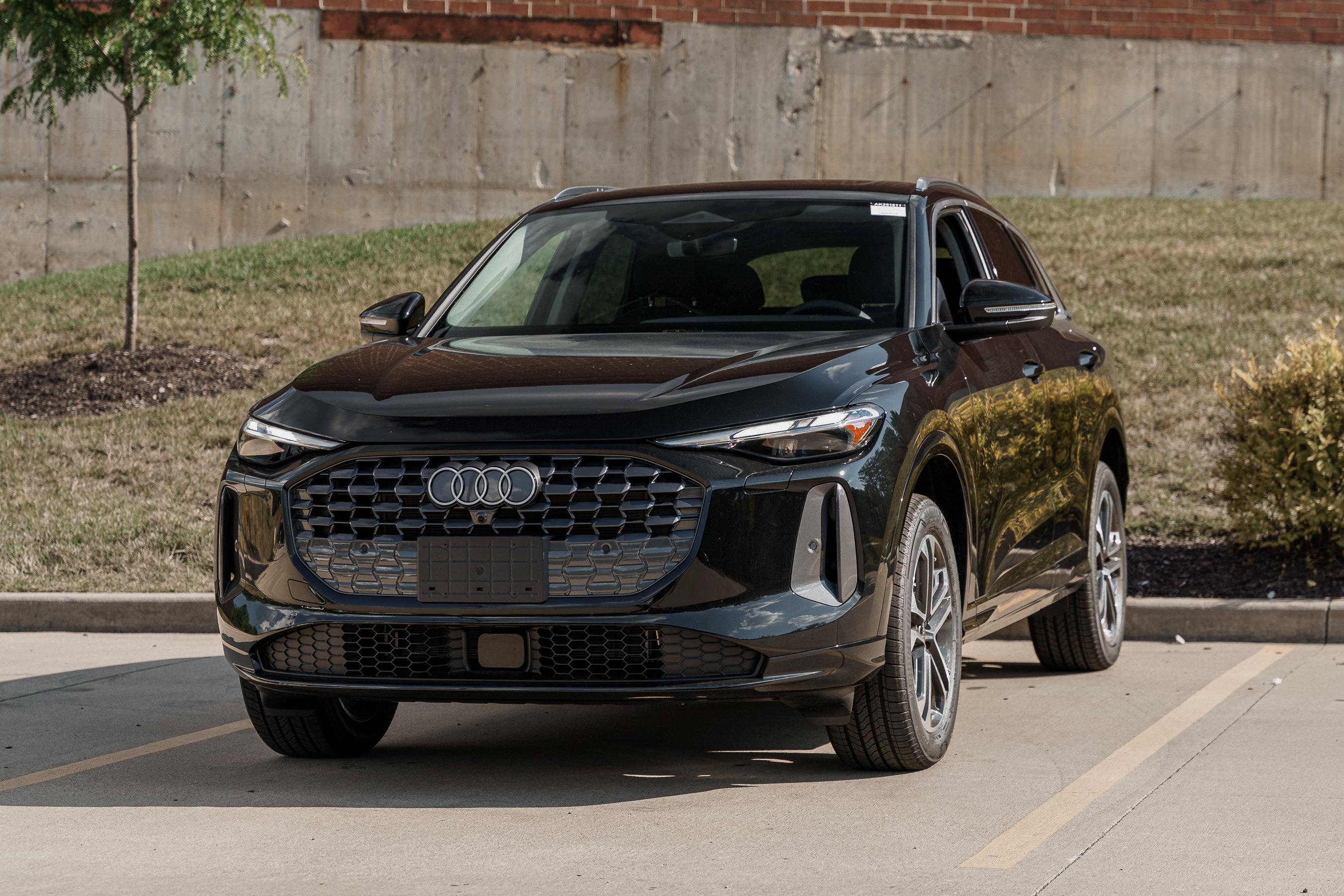 2025 Audi Q5 Premium photo 5
