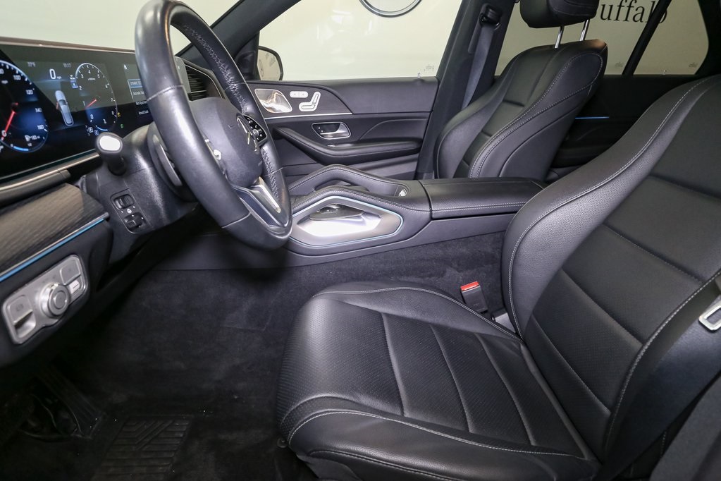 2021 Mercedes Benz GLE 350 4MATIC photo 43