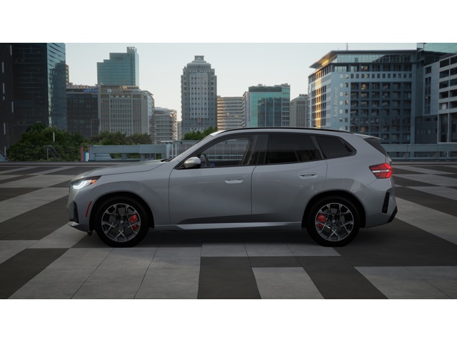 2026 Bmw X3 photo 4