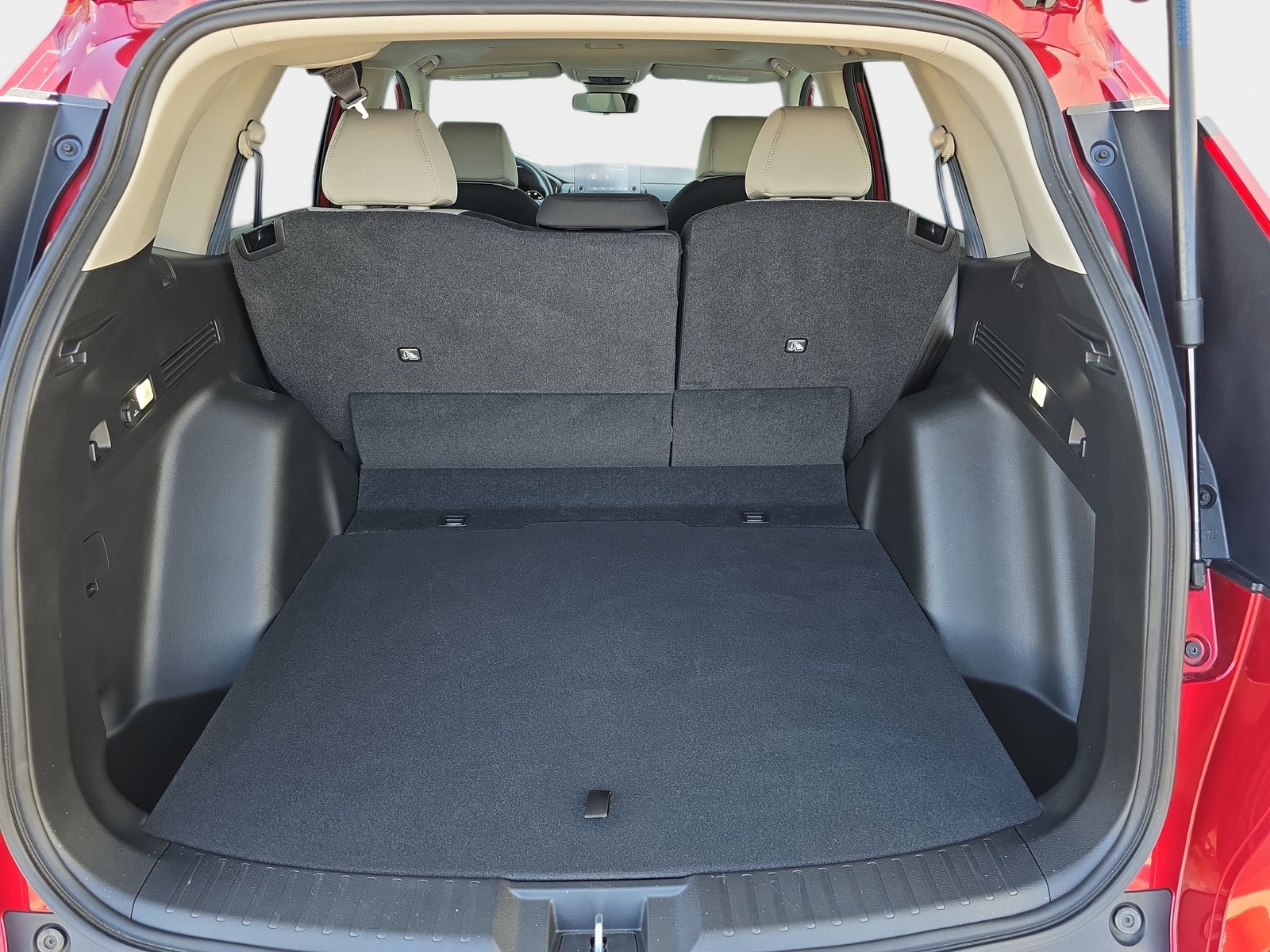 2024 Honda CR-V EX photo 13