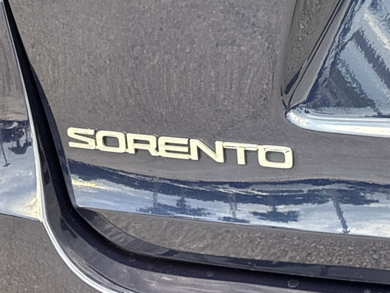 2020 Kia Sorento LX photo 28