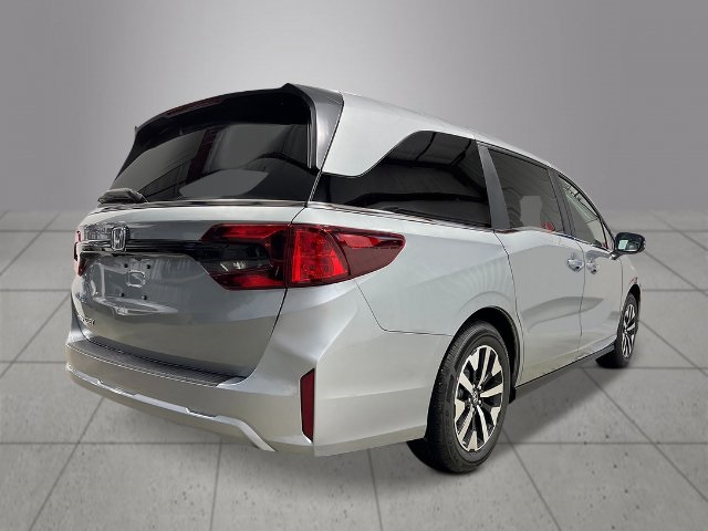 2026 Honda Odyssey EX-L photo 5