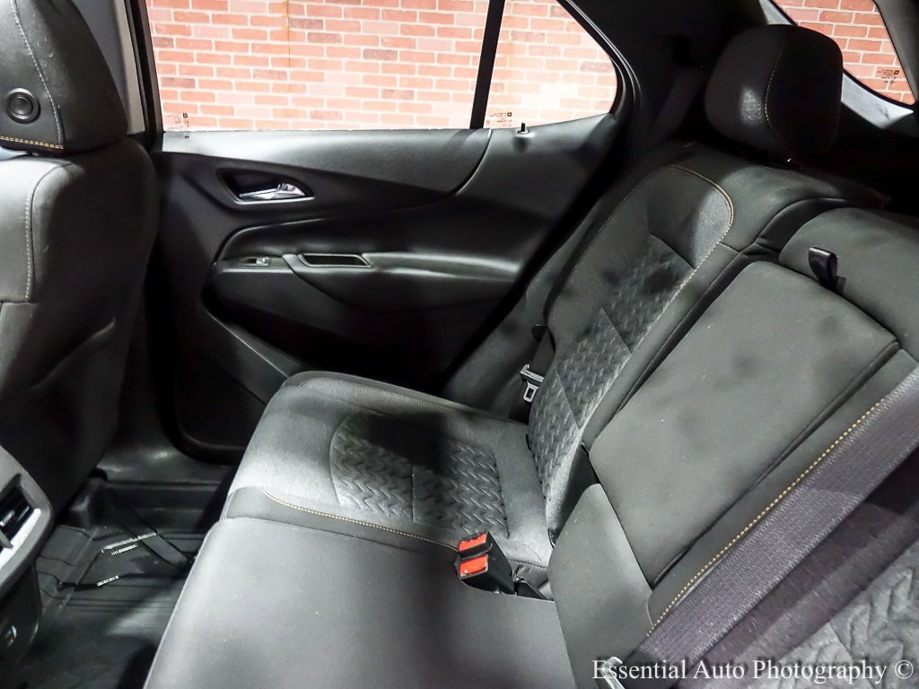 2022 CHEVROLET EQUINOX - Image 15