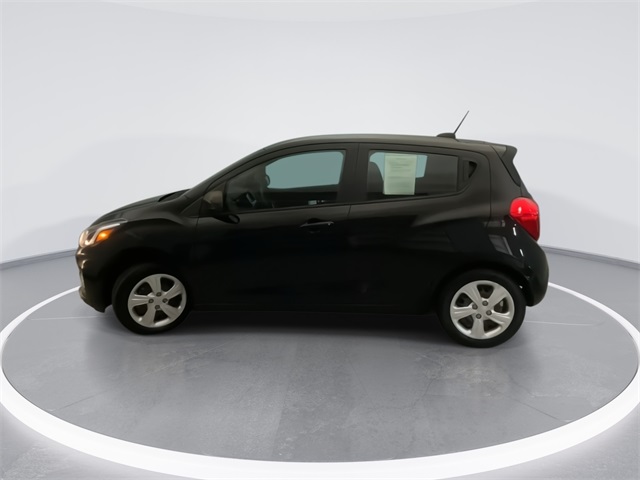 2019 Chevrolet Spark LS photo 9