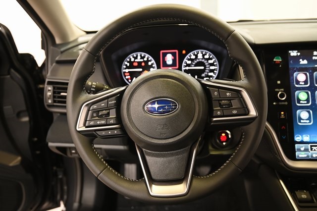 2025 Subaru Legacy Premium photo 3