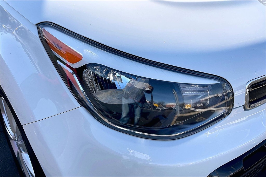 2016 KIA SOUL - Image 19