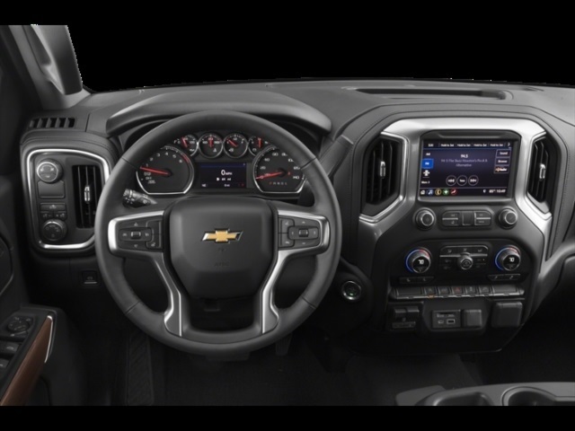 2019 Chevrolet Silverado 1500 RST photo 4