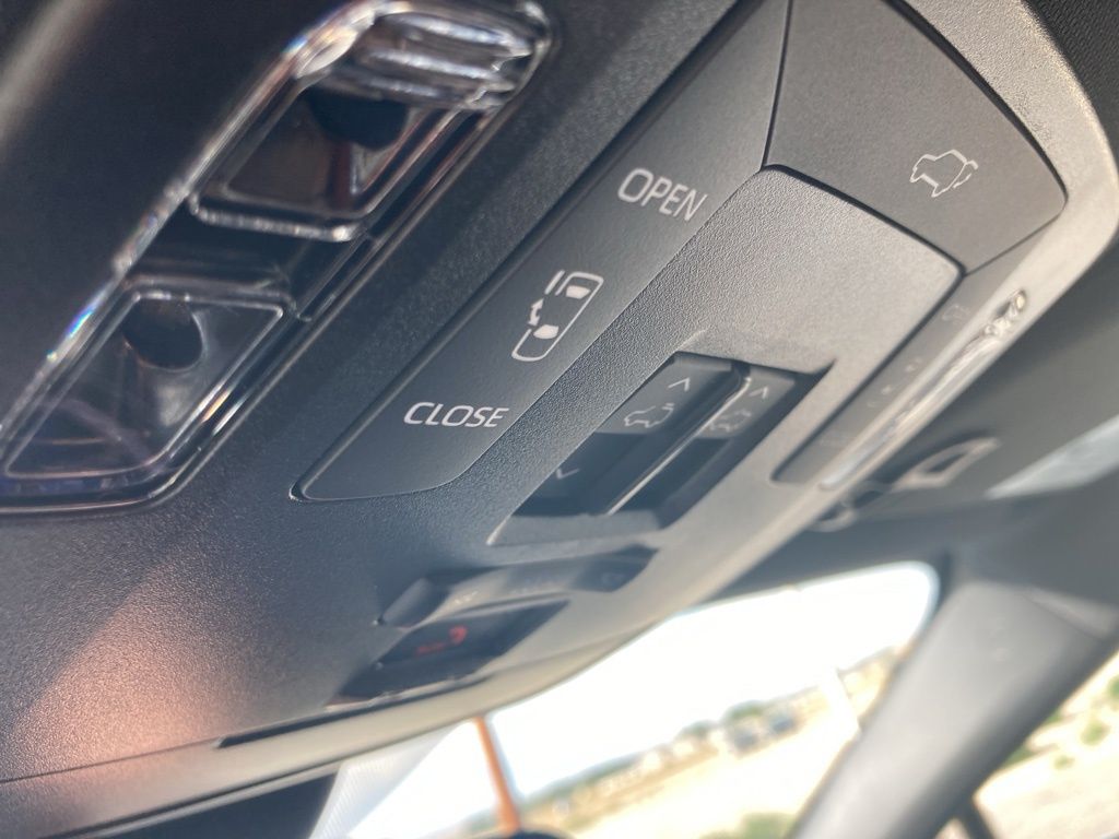 2025 Toyota Sienna Woodland Edition photo 21
