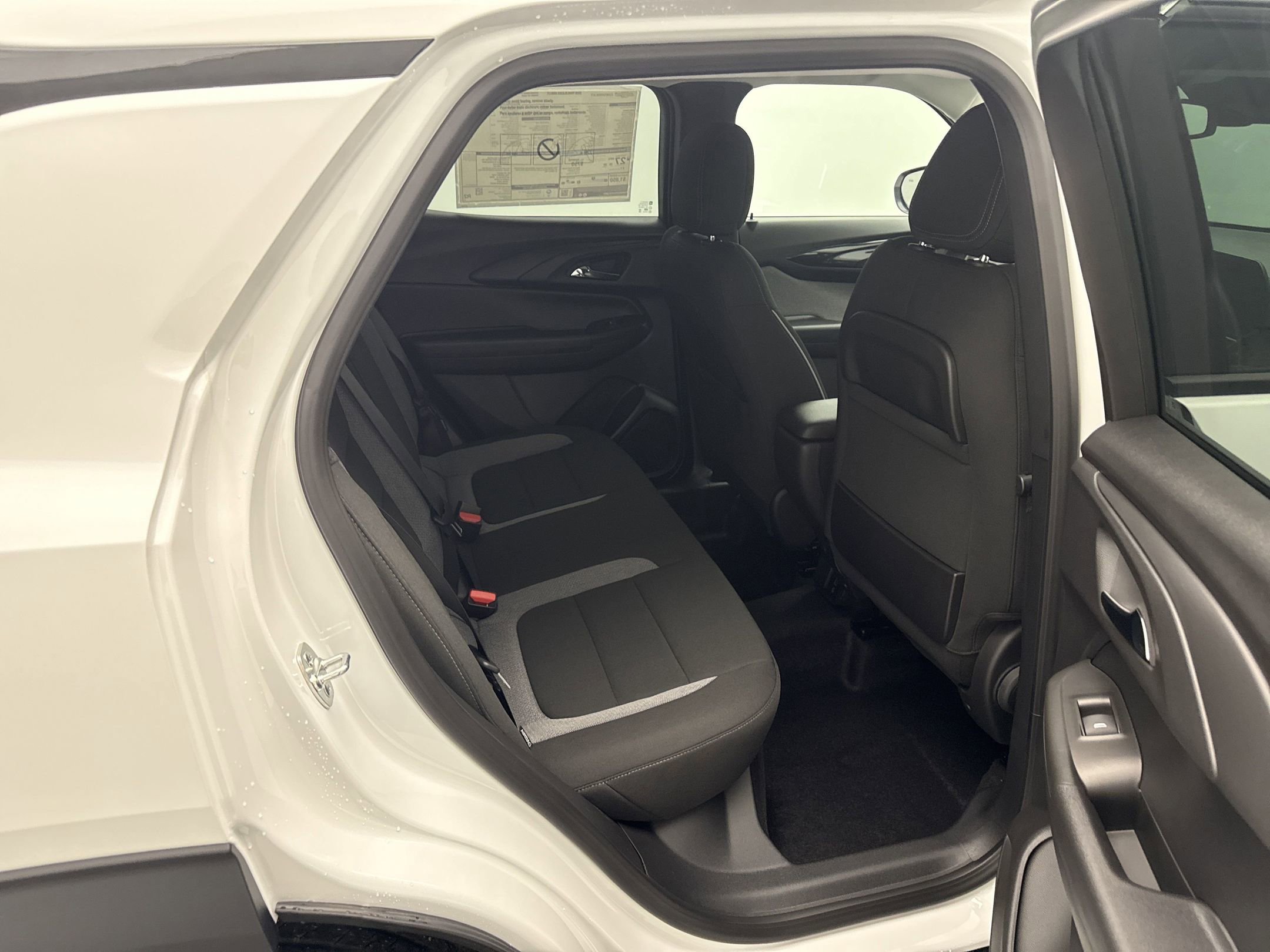 2026 Chevrolet Trailblazer LT photo 24