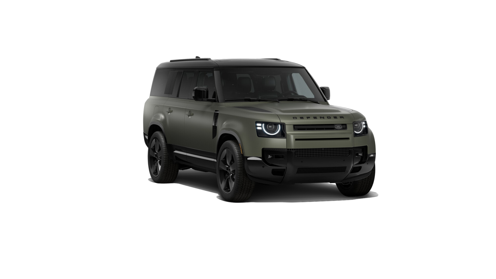 2026 Land Rover Defender X-Dynamic SE's photo