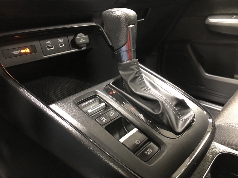 2023 Honda CR-V EX Sport photo 30
