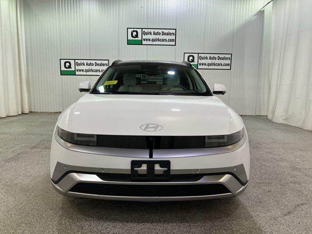 2026 Hyundai Ioniq 5 Limited photo 2