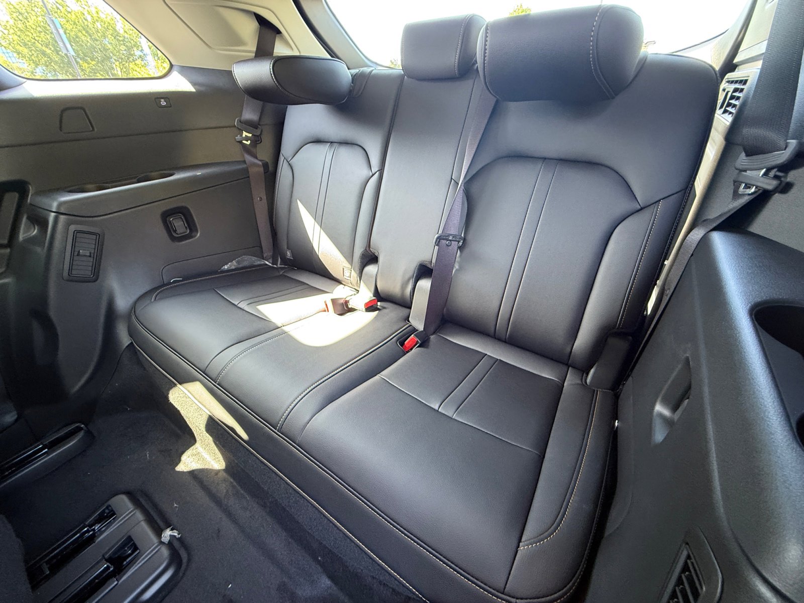 2025 Mazda CX-90 Preferred photo 20