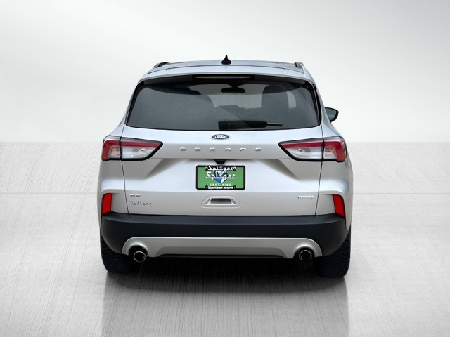 2020 Ford Escape SE photo 4