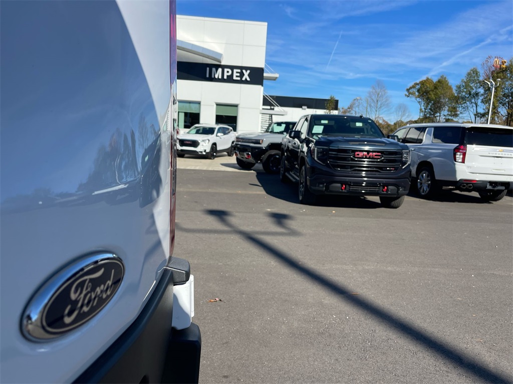 2023 Ford Transit XL photo 20