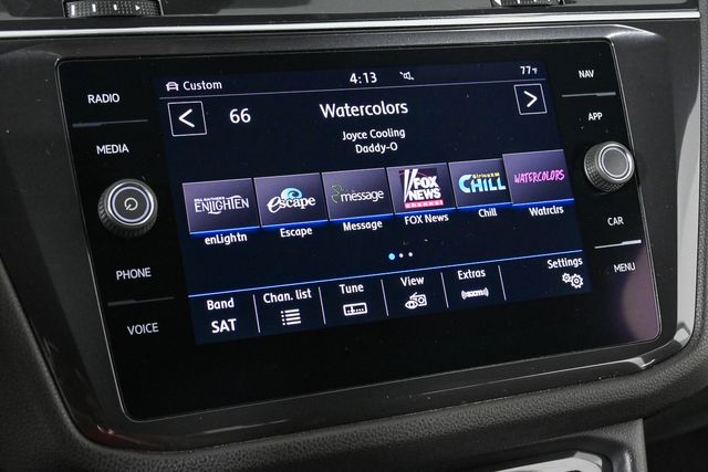 2019 Volkswagen Tiguan SEL Premium R-Line photo 15
