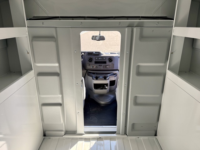 2025 Ford E-350 Base photo 26