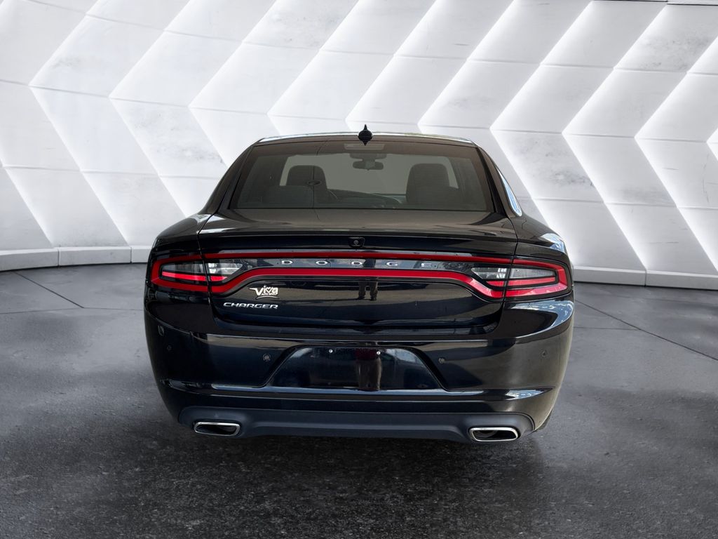 2023 Dodge Charger SXT photo 5