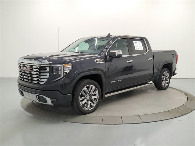 2023 Gmc Sierra 1500 Denali photo 3