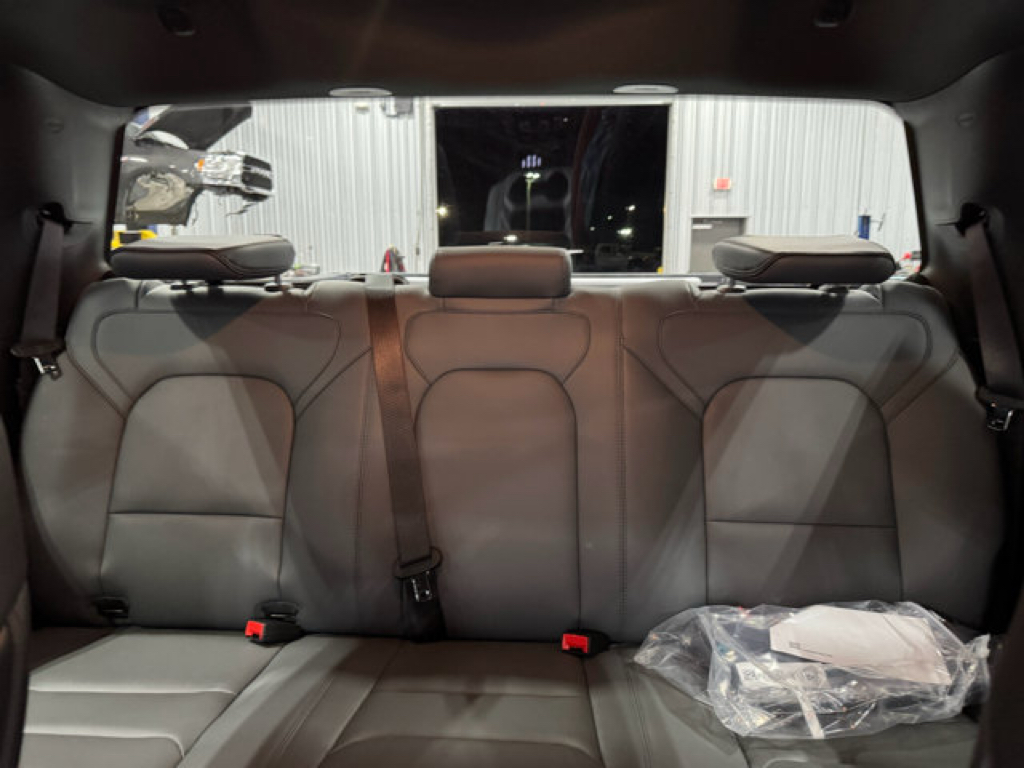 2026 Ram 1500 Tradesman photo 35