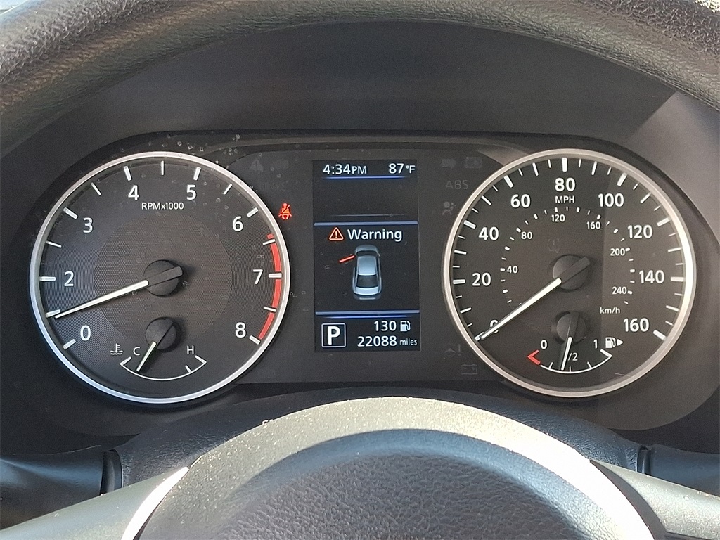 2023 Nissan Sentra S photo 24