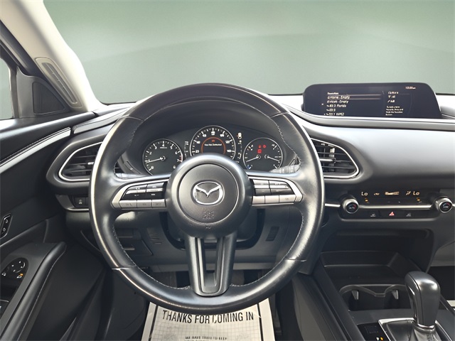 2022 Mazda CX-30 2.5 Select photo 11