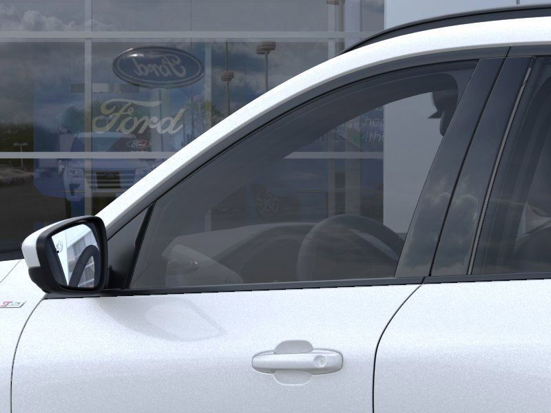 2025 Ford Escape ST-Line Select photo 19