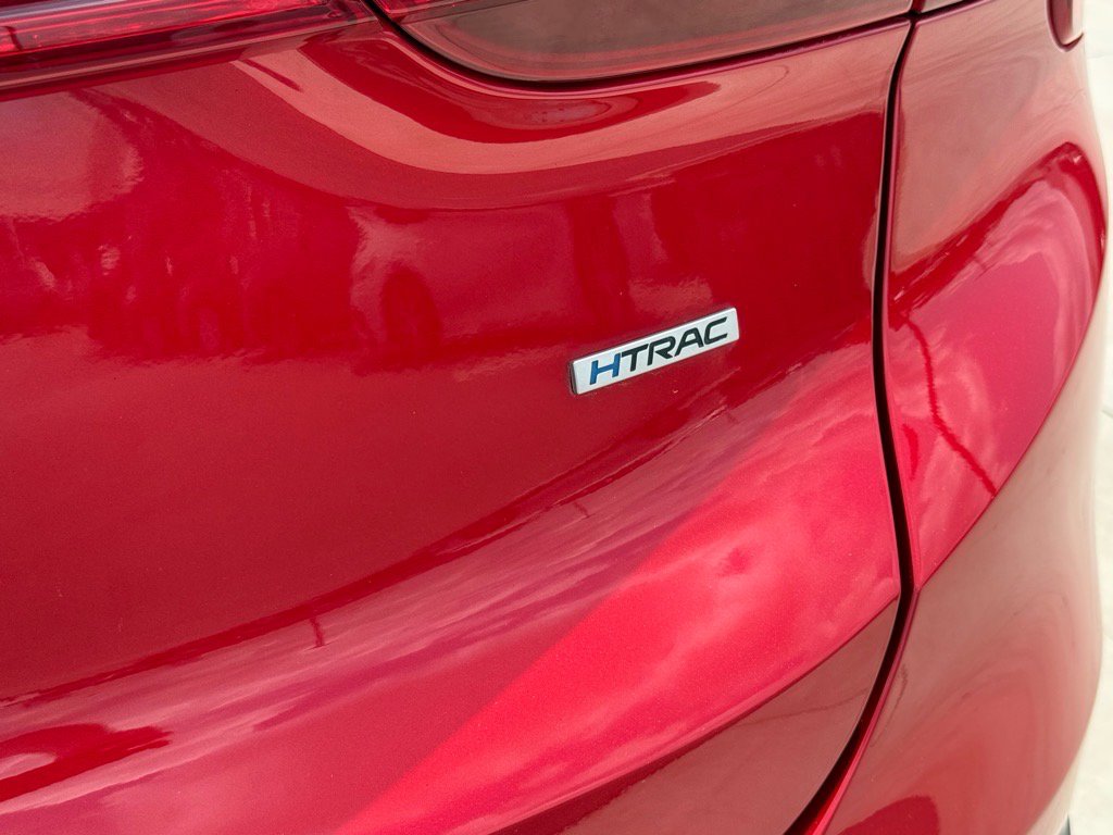 2023 Hyundai Santa Fe XRT photo 15