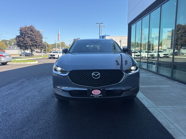 2024 Mazda CX-30 2.5 S Carbon photo 7